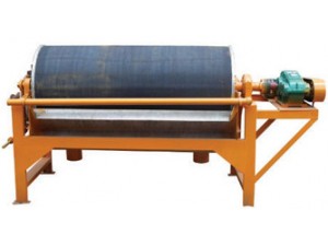 CTS(N、B)永磁筒式磁選機(jī)